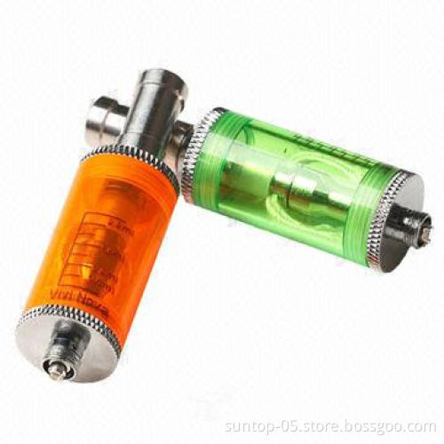 Wholesale Atomizer for Electronic Cigarette Good Quality Unleaking